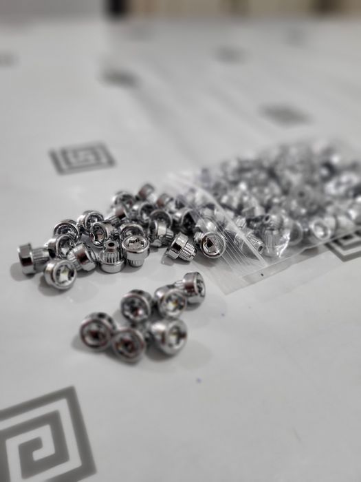 Фальшболты на диск