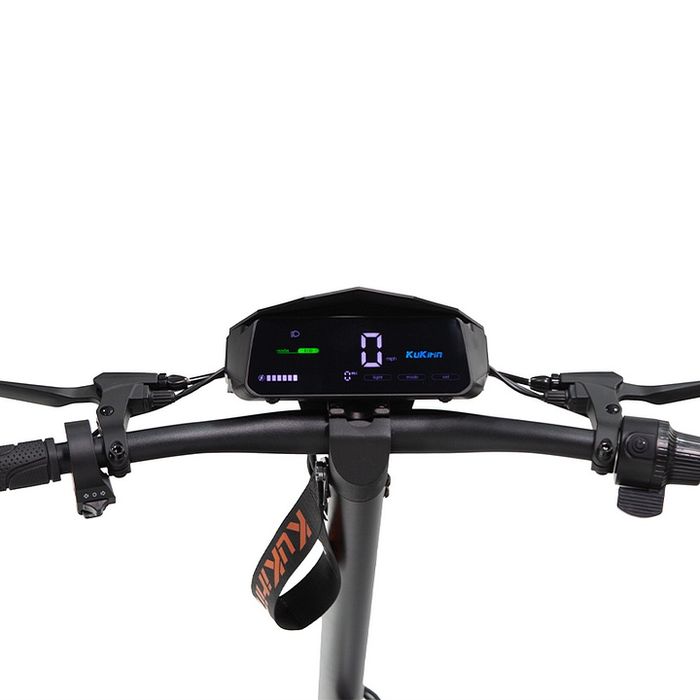 Trotineta Electrica Kukirin G2 2025 Noua Sigilata