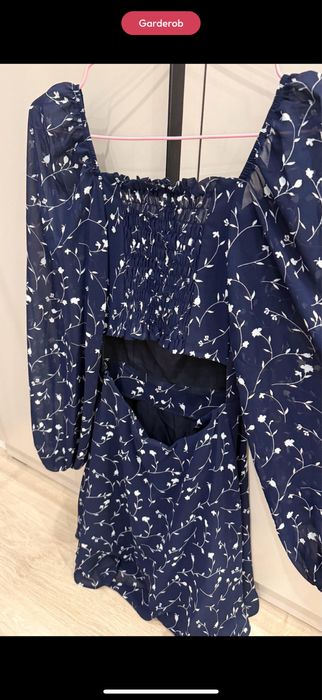 Платье от lichi Xs