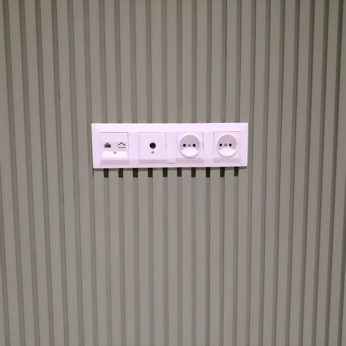 Elektrika hizmatlari электро монтаж и установка