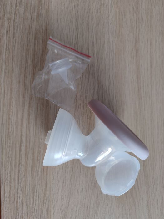 Електрическа помпа за кърма Cangaroo Gentle Touch