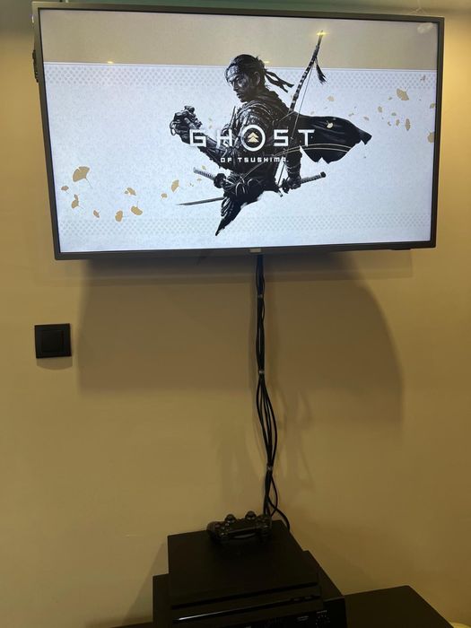 Playstatoin 4 pro версия 9.60