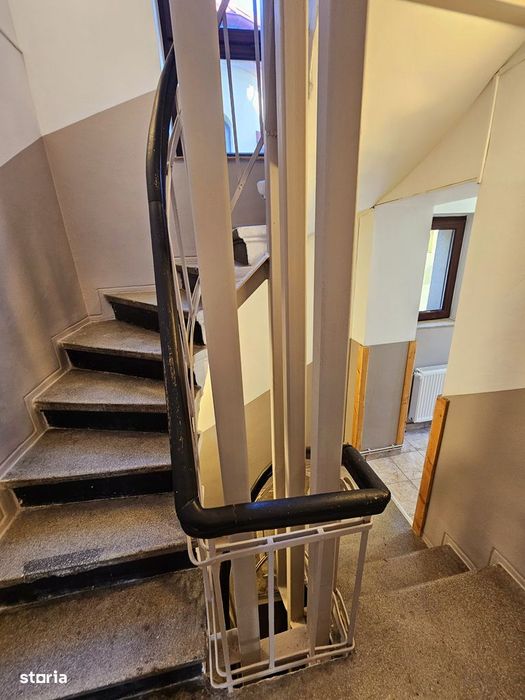 Proprietate interbelică premium | 2 vile renovate | Central Ploiești