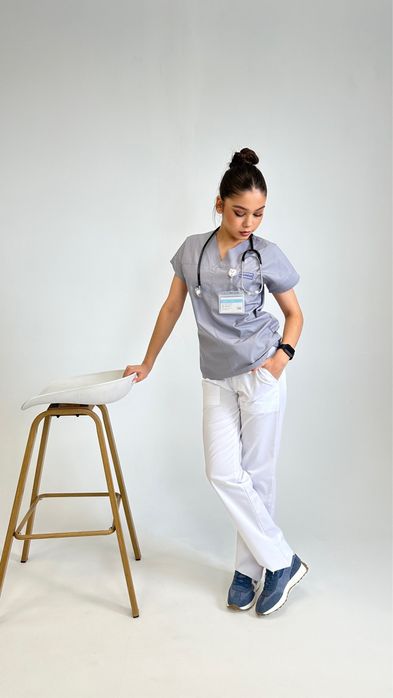 Медицинская форма