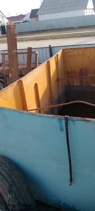 Продаются чан для воды