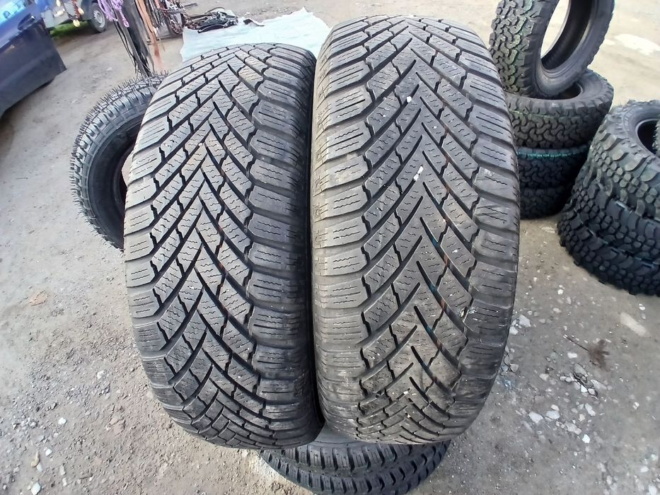 Anvelope second la angro super ofertă mai multe dimensiuni uzuale