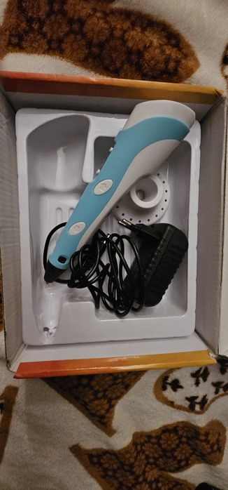 Stilou inteligent  3d