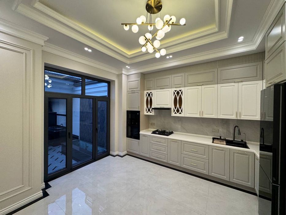 Срочно! Новый дом 400м² Юнусабад Зенит 2.5 сотки
