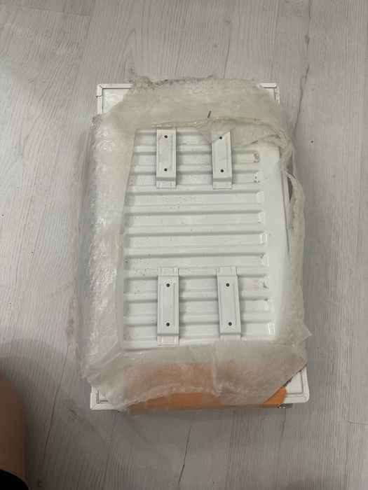 Отопительный батарея