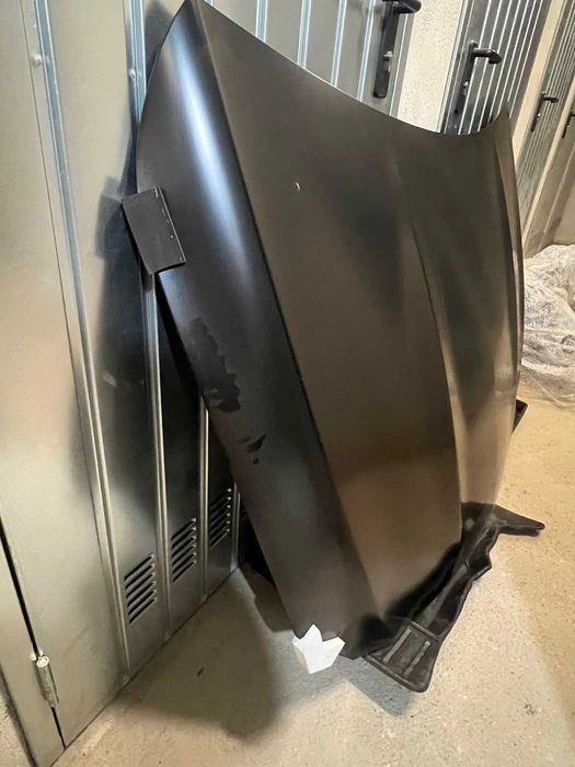 Преден Капак Mercedes GLA x156