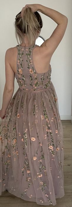 Rochie Asos maternity marimea 32
