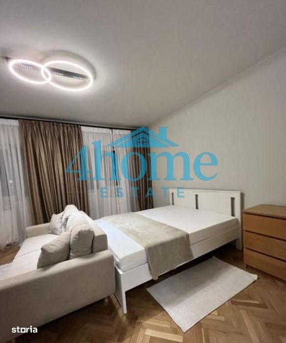 Studio Ultracentral | ASE | Piata Romana | Metrou