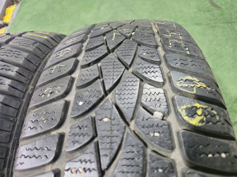205 55 16 m+s dunlop