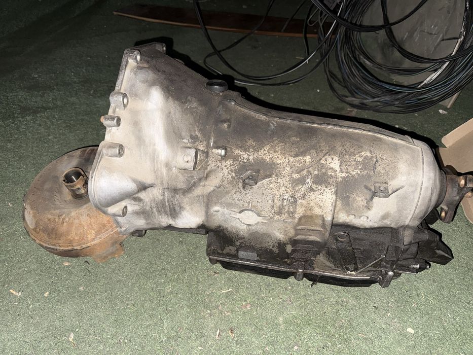 Коробка АКПП 5Gtronic 722600