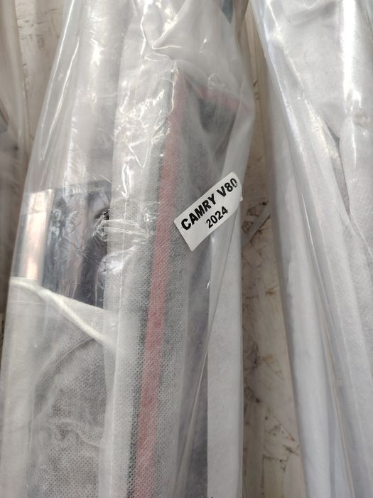 Ветровики дефлекторы окон