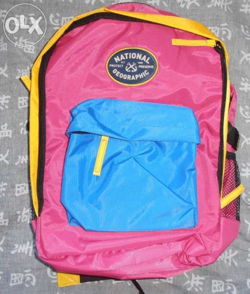 Раница National Geographic нова оригинална