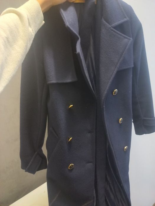Пальто ,сосотояние отличное,неодевалось