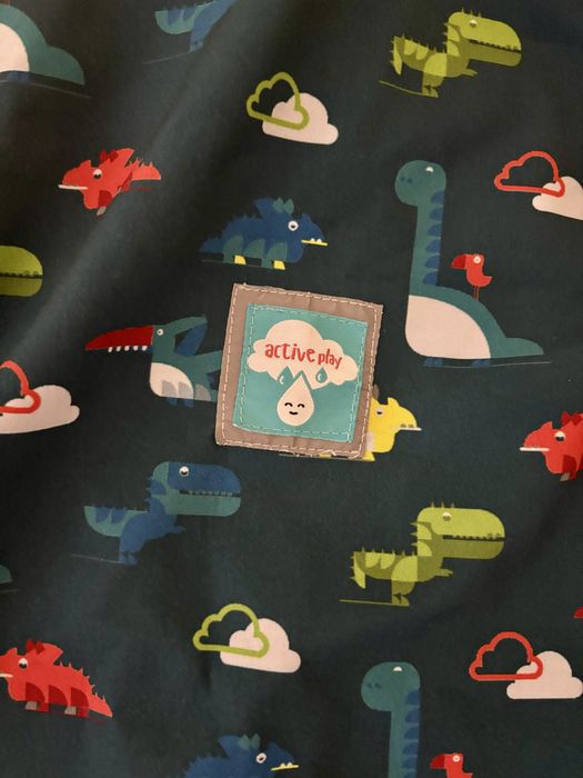 Космонавт Шушулка