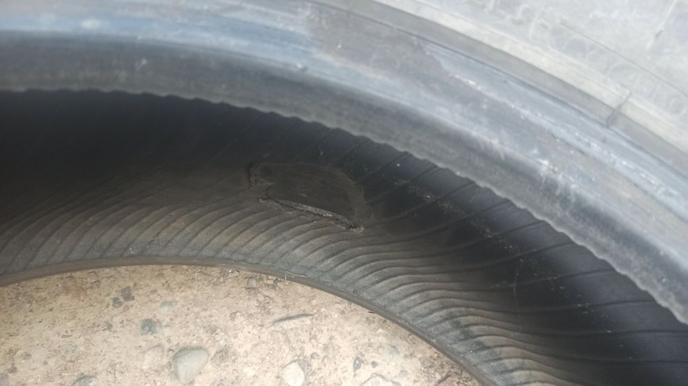 Продам Резину . Срочно .