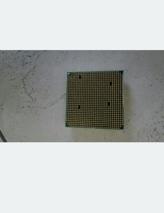 AMD Athlon двуядрен