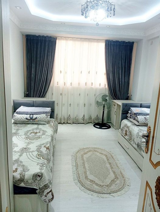 Сдается Эстетичная Квартира в Центре города Kvartira SVOYA BEZ makler