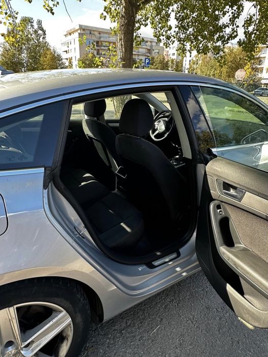 Audi A5 2014 diesel, 6.900 € — imagine 5