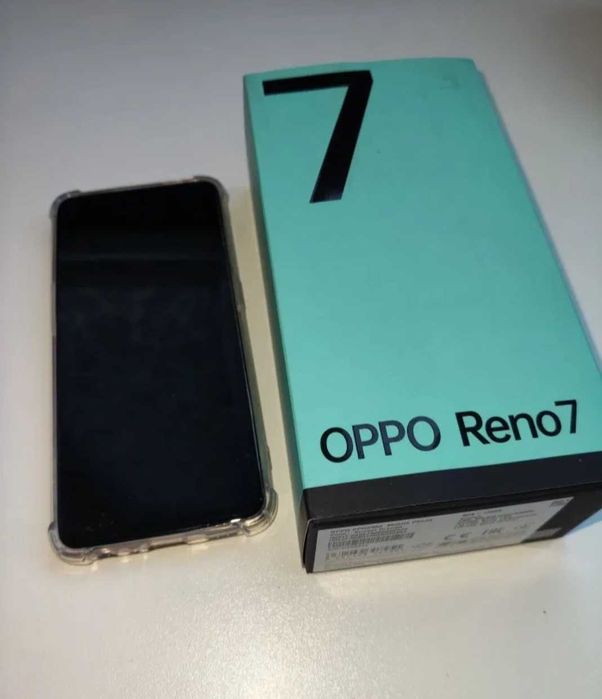 Продам Орро Рено 7