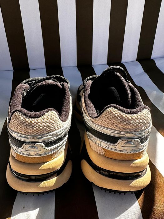Adidasi Lacoste originali
