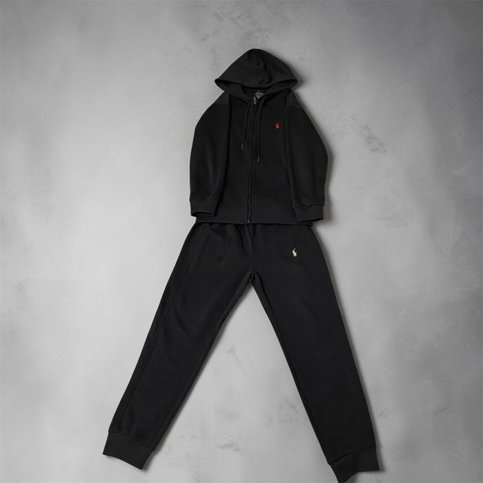 tracksuit polo ralph lauren