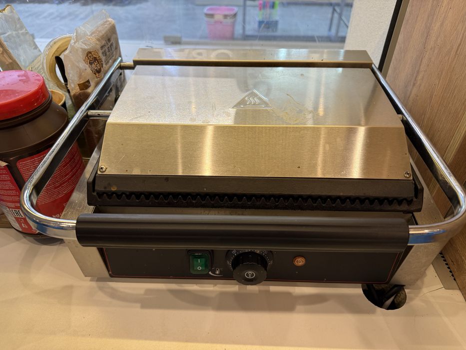 Оборудования для кофеен