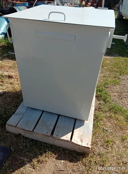 Контейнер ТБО ...