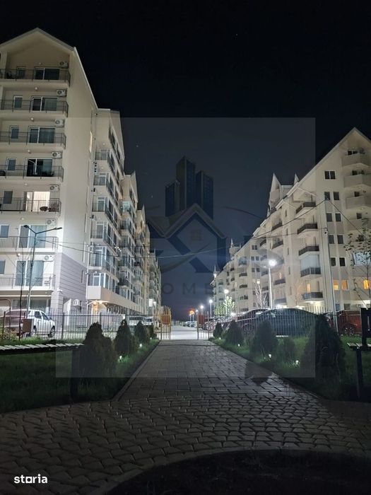 Apartament,