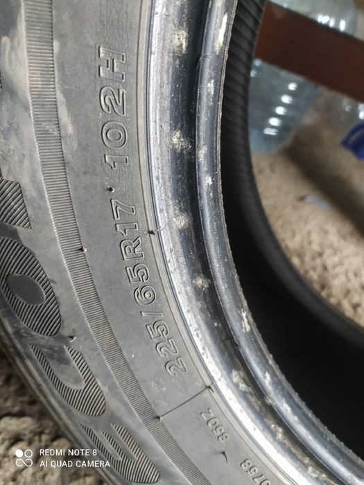 Продам 2  балона