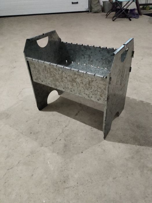 Мангалы для дома и отдыха на природе