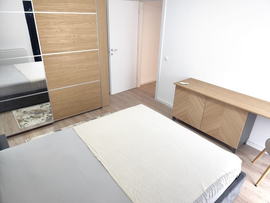 Parcul Circului, Tei, bloc nou, contract 6 luni