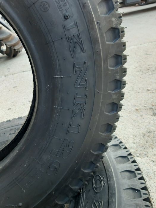 Anvelope noi 7.50-16 Cauciucuri agricole cu garantie si tva