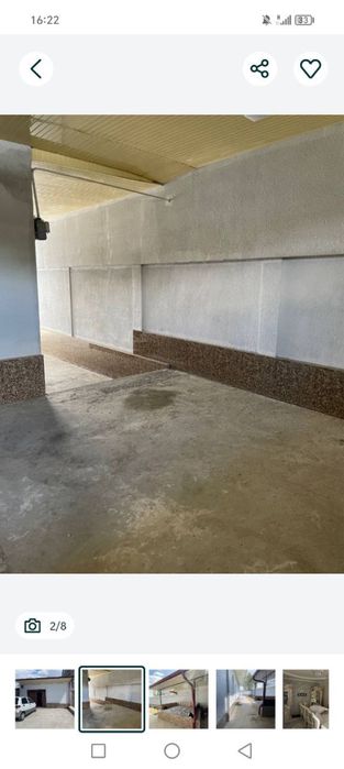 Uy sotiladi nazarbekda