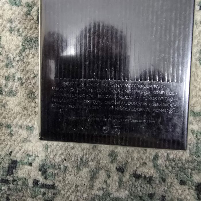 Parfum Tom Ford - Noir unisex 100ml edp