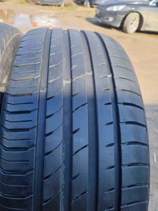 SET 4 Anvelope Vara 245/50 R19 KUMHO Crugen HP91 105W
