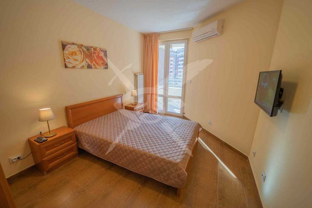 Дава се под наем Двустаен апартамент в София, Младост 4 - 65 кв.м за 698.19 € - Снимка #2