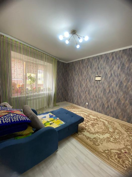 Продам 2 х. кв. 1/9 эт. 2022 Нектар.