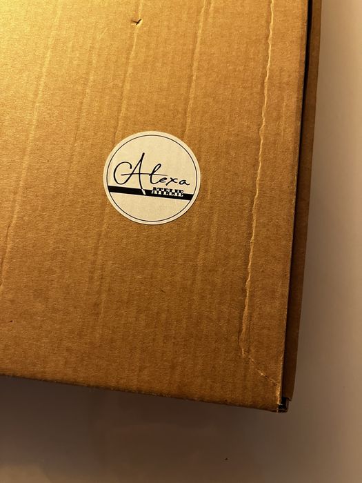 Харнеси ръчна изработка Нови