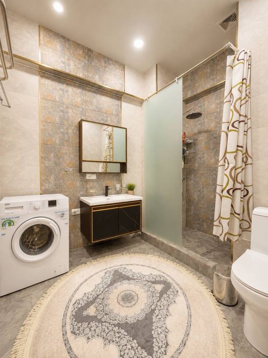 Продаю СВОЮ квартиру ЖК Akay City 50м2