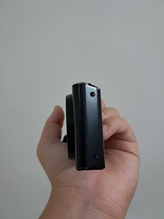 Sony Cyber-shot DSH-W830.