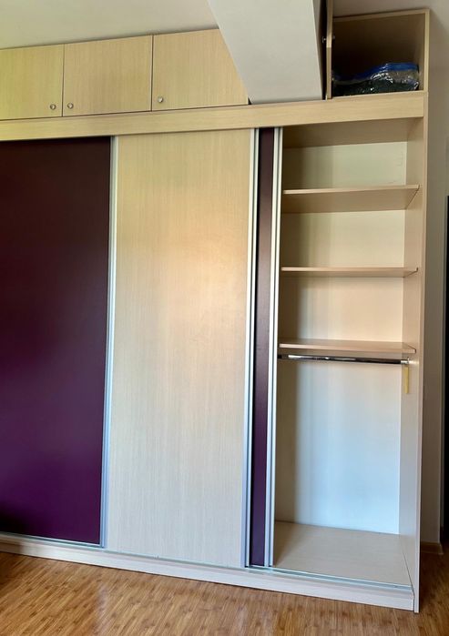 Dressing si extensie
