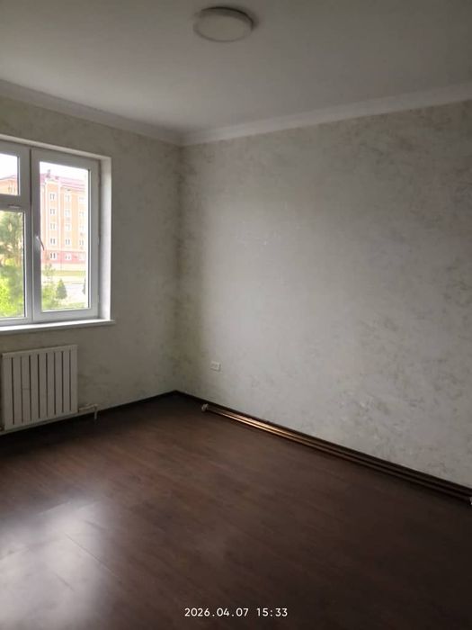 КВ сотилади  2 хоналик