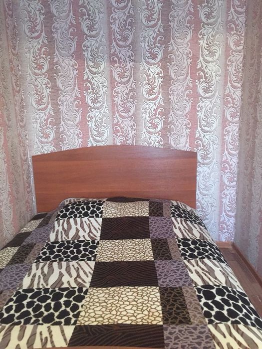 Сдам по суточно и по часовой