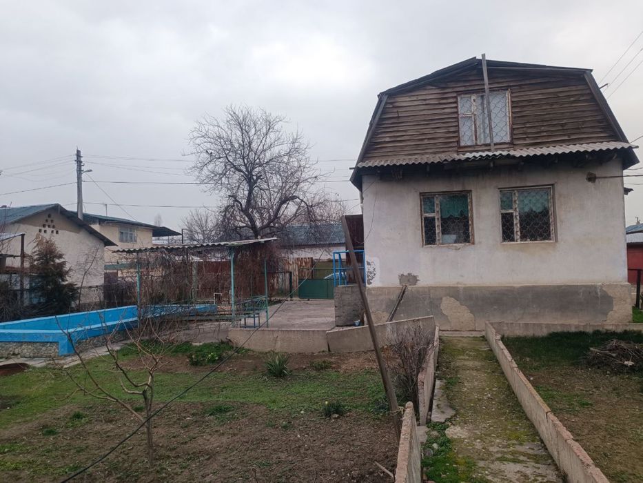 Продам дом Янги Узбекистон