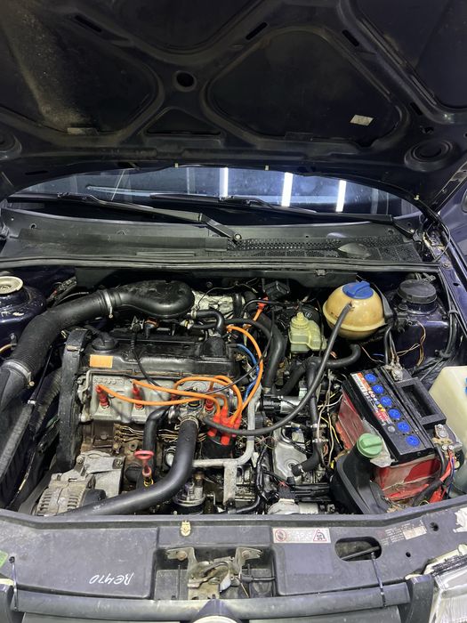 Фольцваген венто