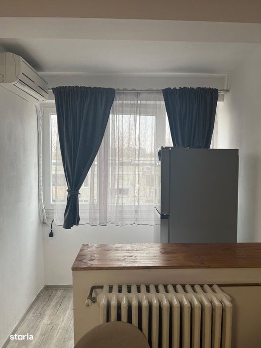 Garsoniera, Berceni, Izvorul Rece